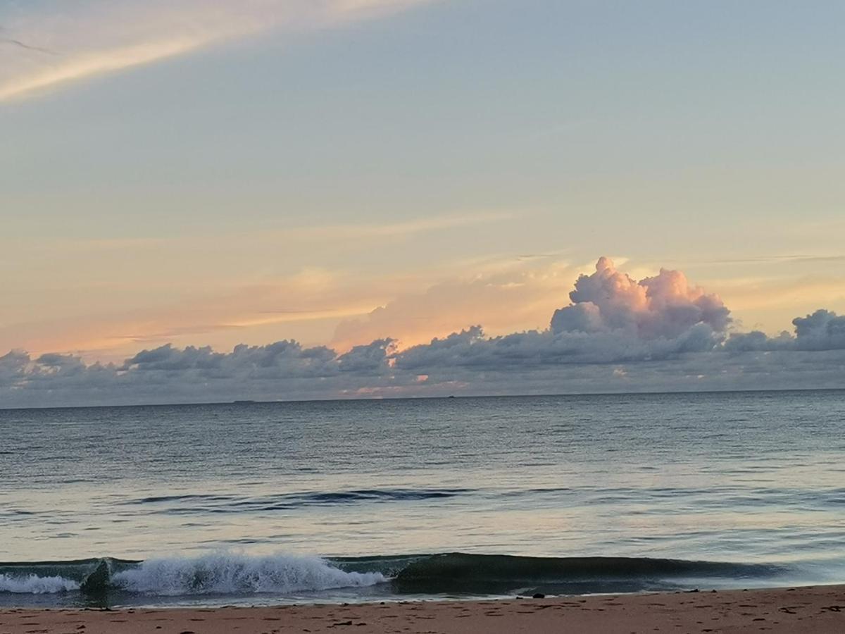 Helios Beach Resort Tangalle Eksteriør bilde