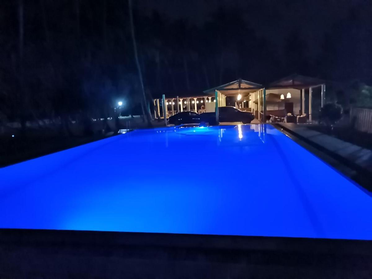 Helios Beach Resort Tangalle Eksteriør bilde