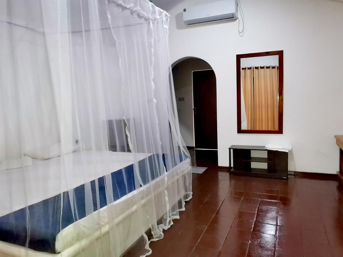 Helios Beach Resort Tangalle Eksteriør bilde