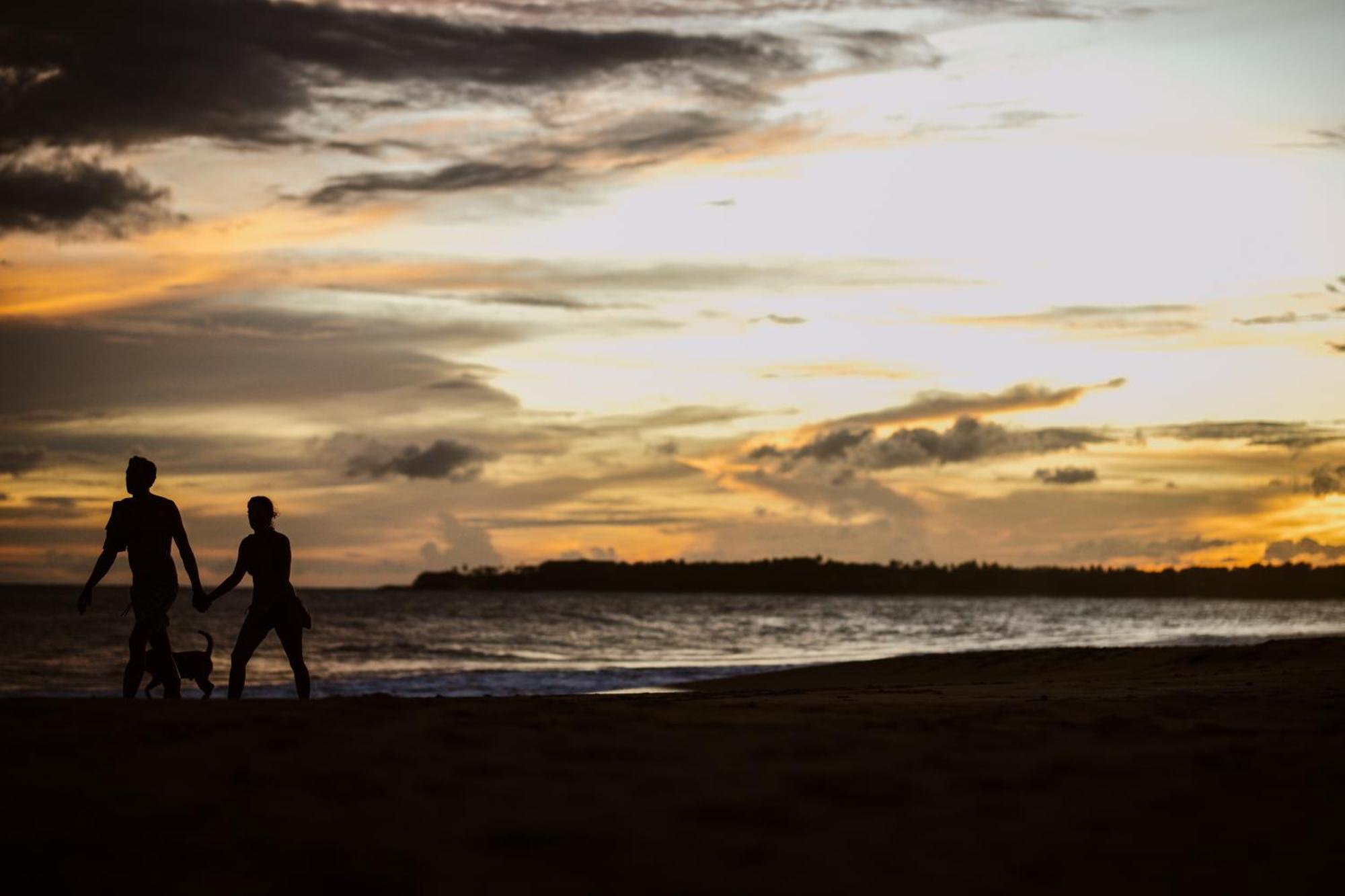 Helios Beach Resort Tangalle Eksteriør bilde