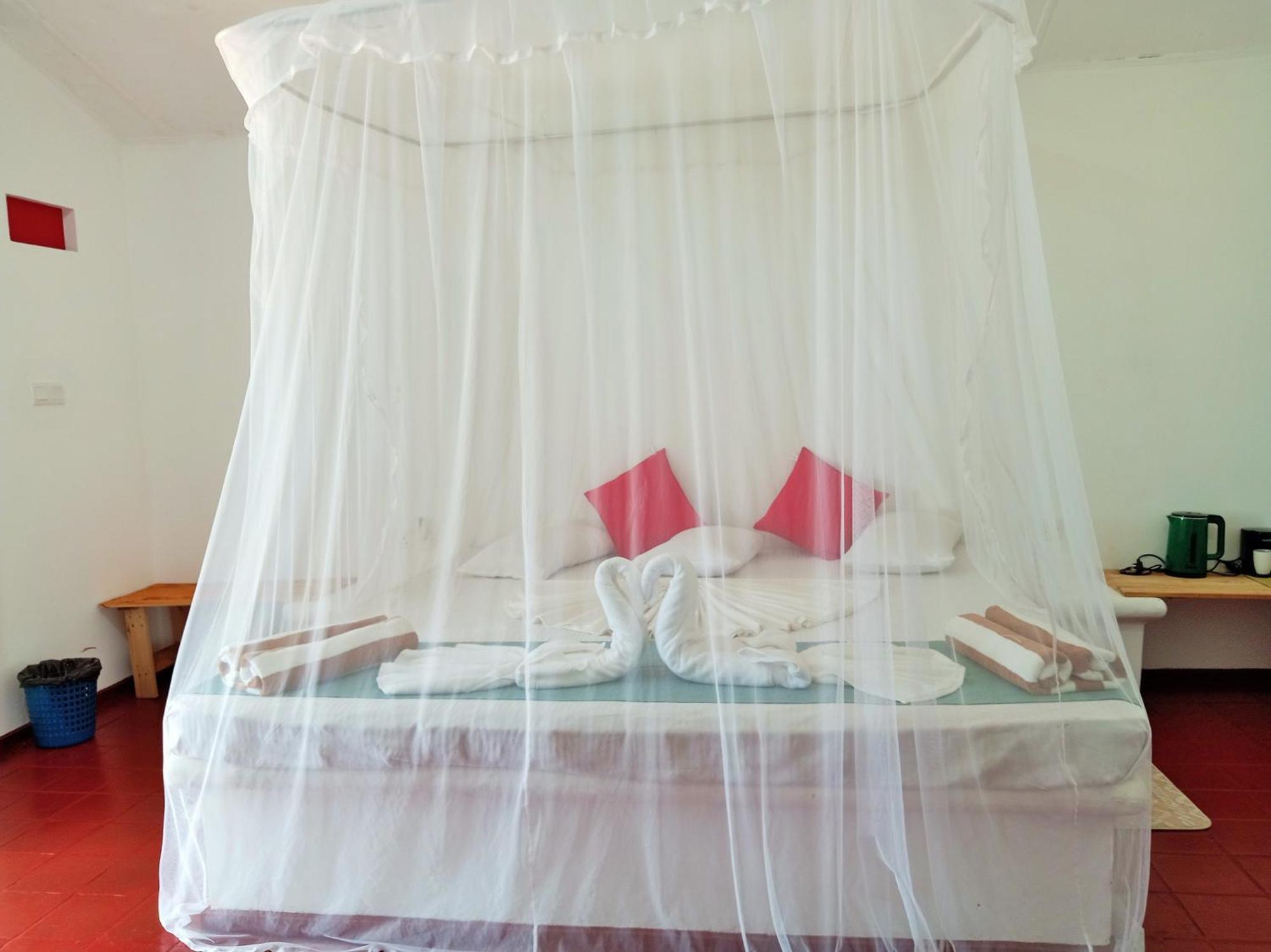 Helios Beach Resort Tangalle Eksteriør bilde