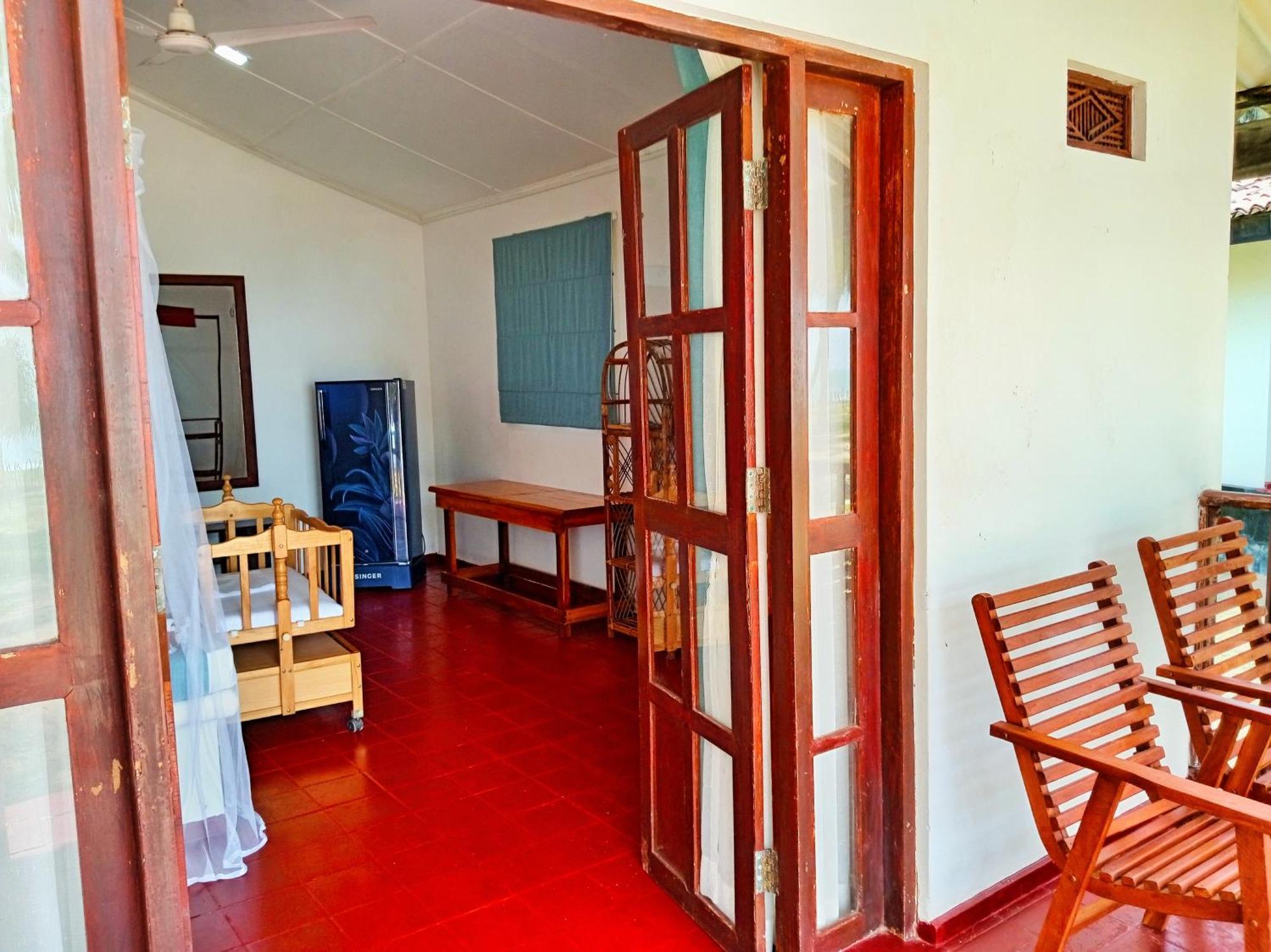 Helios Beach Resort Tangalle Eksteriør bilde