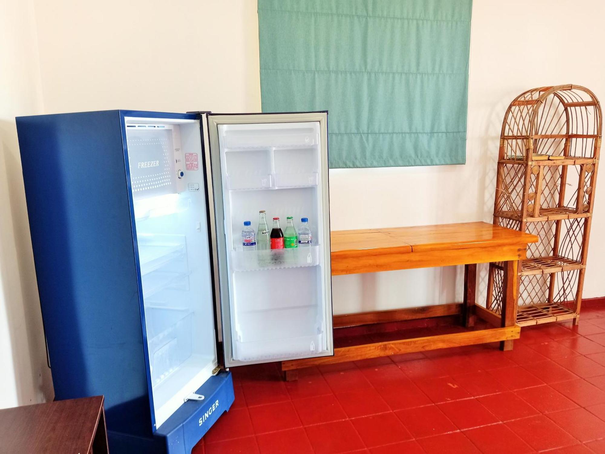 Helios Beach Resort Tangalle Eksteriør bilde